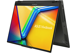 ASUS VivoBook S 16 Flip TP3604VA-MC069W, Convertible mit 16 Zoll ...
