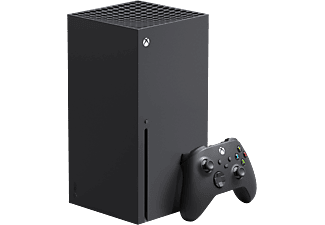 MICROSOFT Xbox Series X 1TB