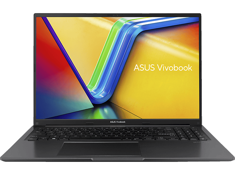 ASUS VivoBook 16 X1605VA-MB189W, Notebook mit 16 Zoll Display, Intel® Core™ i9 Prozessor, 16 GB RAM, 1 TB SSD, Intel Iris Xe Graphics, Schwarz