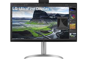 LG Moniteur DualUp 16:18 de 27,6 pouces avec support Ergo et USB