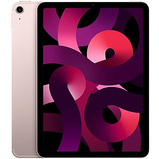 Tablet APPLE iPad Air 10.9 (5 gen.) 64GB Wi-Fi+Cellular Różowy MM6T3FD/A