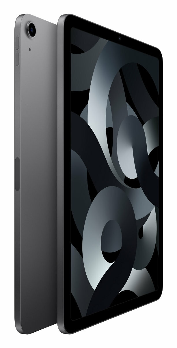 Tablet APPLE iPad Air 10.9 (5 gen.) M1 64GB Wi-Fi Gwiezdna szarość