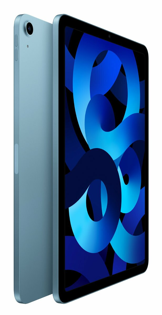 Tablet APPLE iPad Air 10.9 (5 gen.) M1 64GB Wi-Fi Niebieski