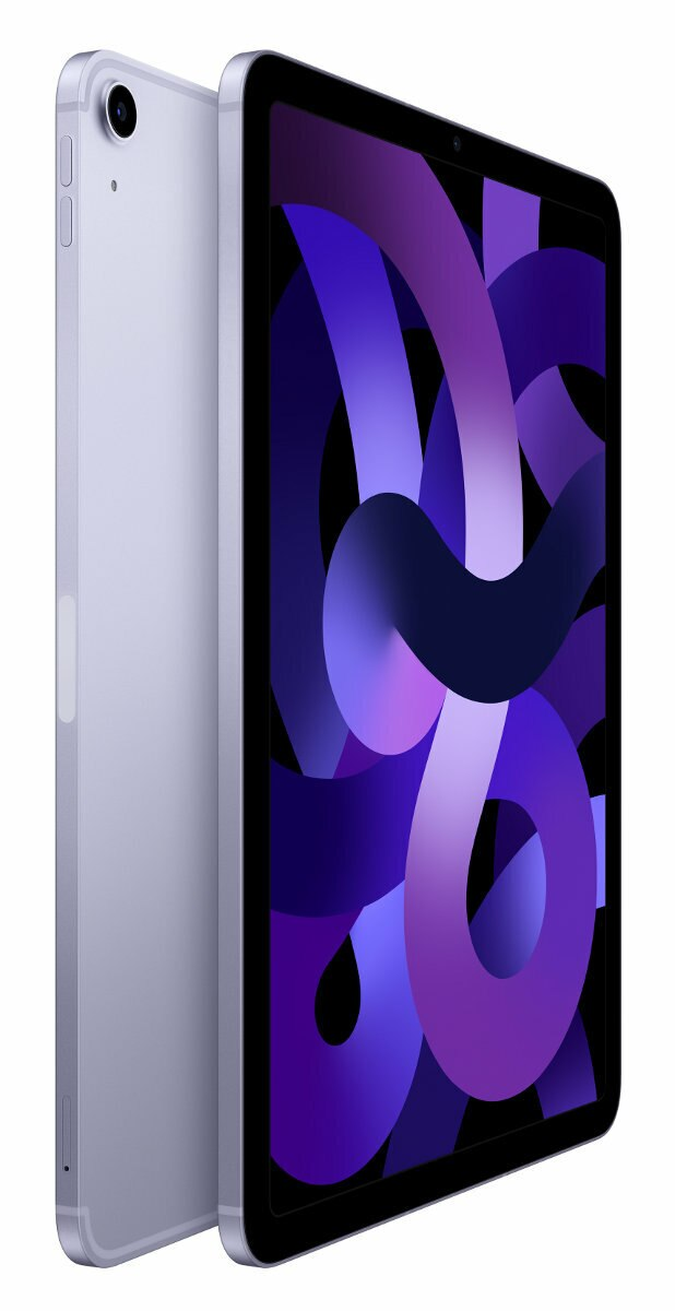 Apple iPad Air 5 wi-fiモデル　64GBパープル Amazon.co.jp: 【整備済み品】 Apple iPad Air (第5世代) Wi-Fi +