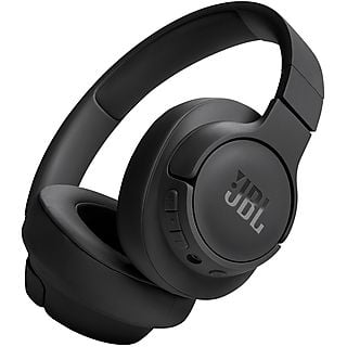 JBL TUNE 720BT CUFFIE WIRELESS, Nero