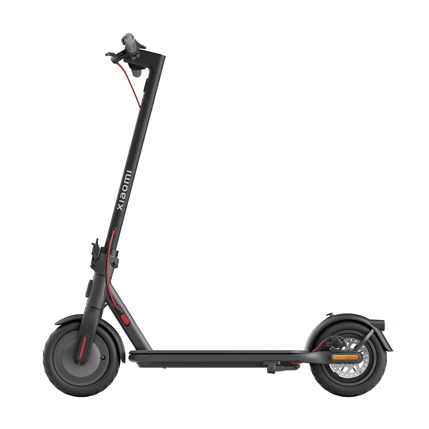 Monopattino Elettrico Xiaomi Electric Scooter 4 IT