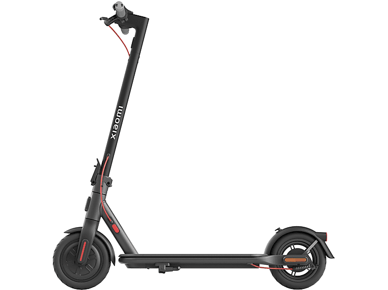 Monopattino Elettrico Xiaomi Electric Scooter 4 Lite
