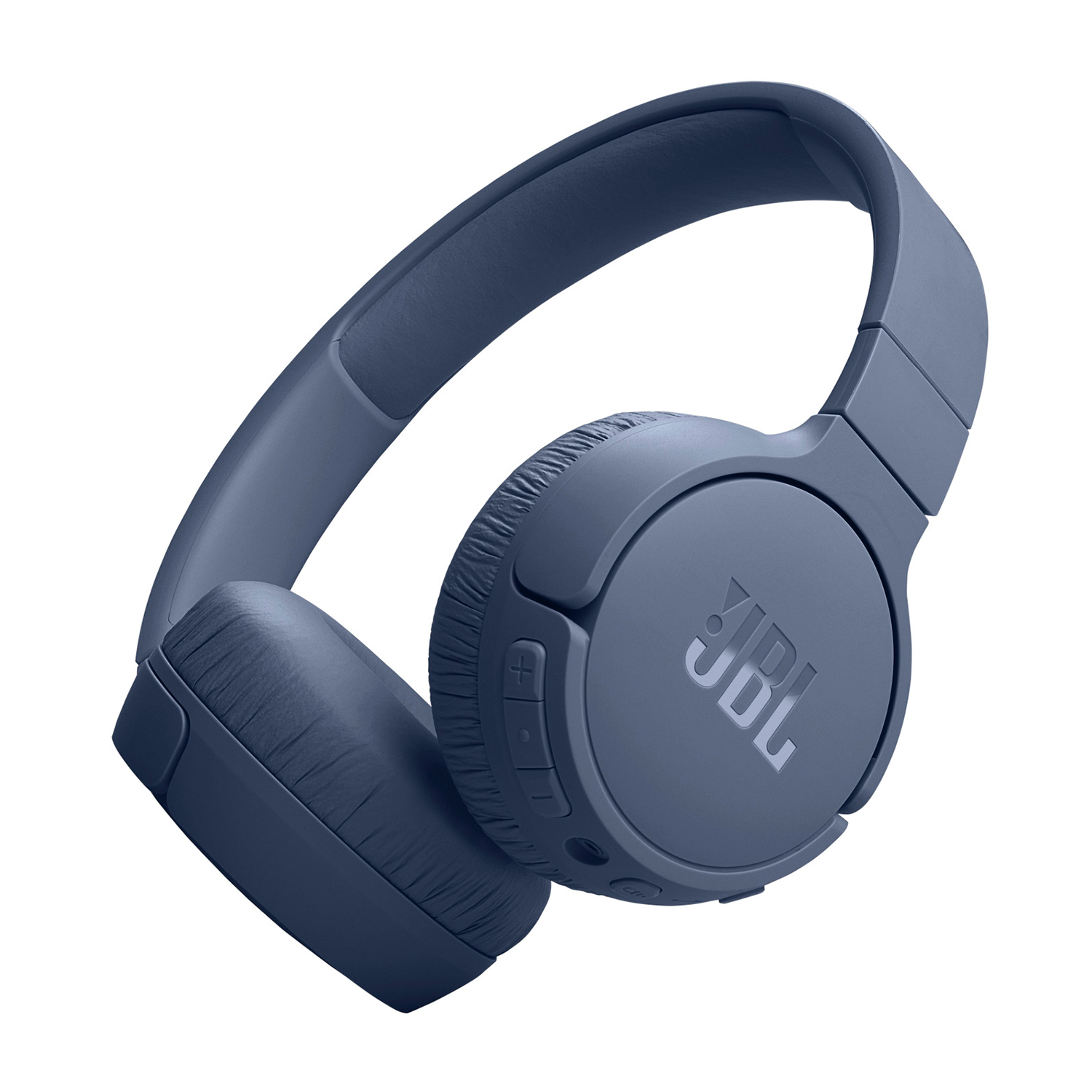 JBL Tune 670Nc Cuffie Wireless, Blu