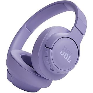 JBL TUNE 720BT CUFFIE WIRELESS, Viola 