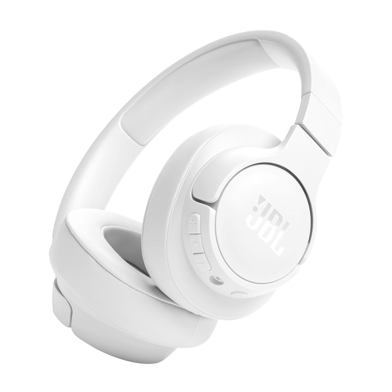 JBL Tune 720Bt Cuffie Wireless, Bianco