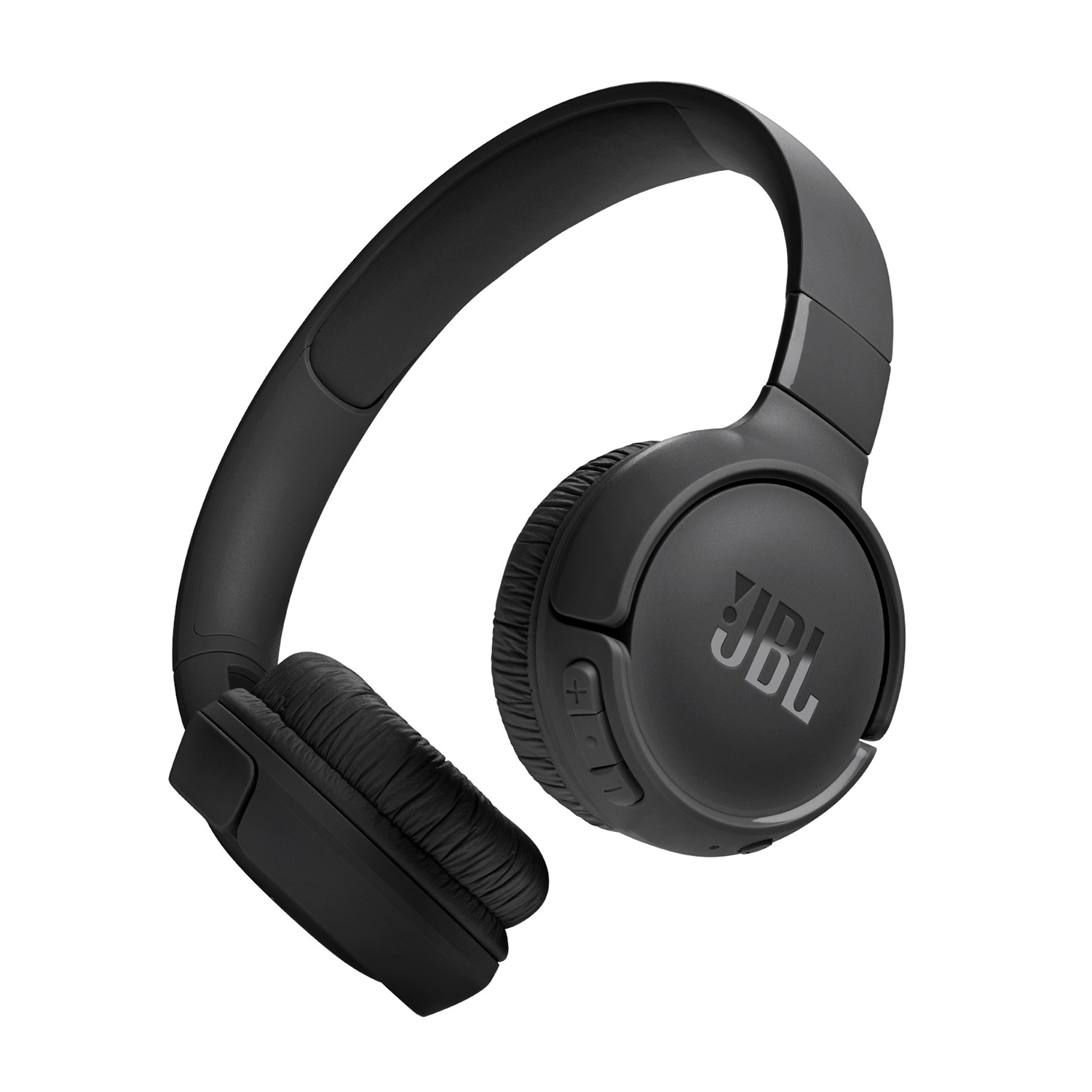 JBL Tune 520Bt Cuffie Wireless, Nero