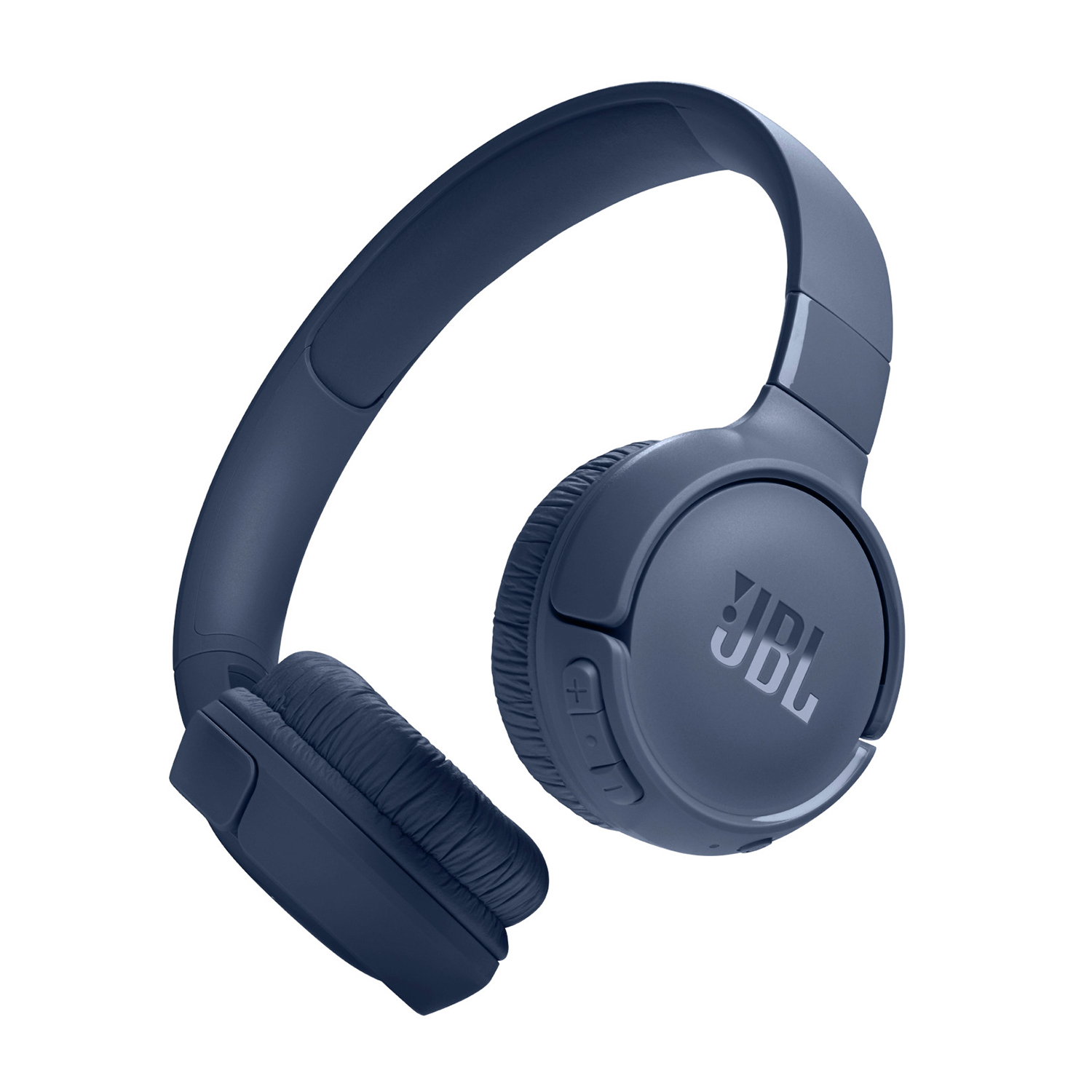 JBL Tune 520Bt Cuffie Wireless, Blu