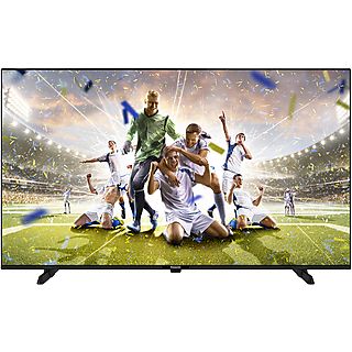 PANASONIC TX-55MX600E TV LED, 55 pollici, UHD 4K