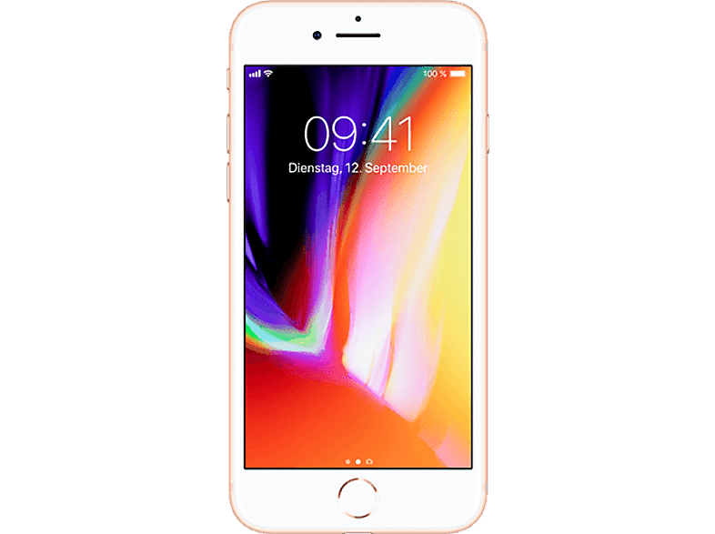 APPLE Yenilenmiş G2 iPhone 8 64GB Akıllı Telefon Gold Fiyat