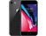 APPLE Yenilenmiş G2 iPhone 8 64GB Akıllı Telefon Siyah