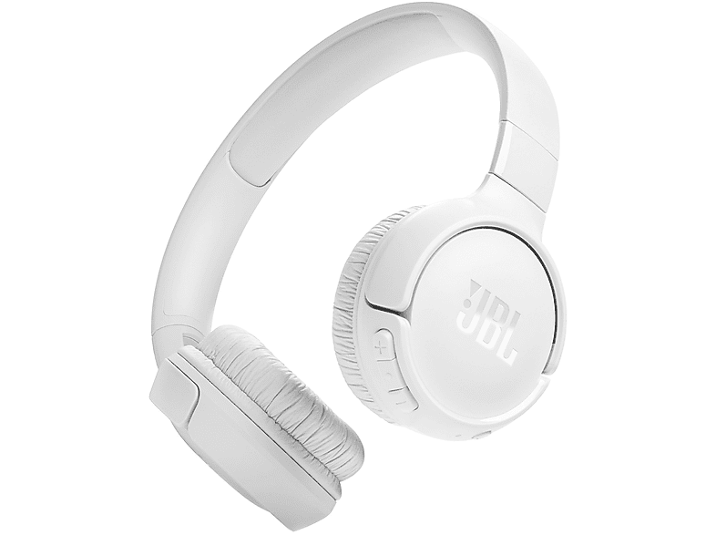 Cuffie On-Ear Bluetooth JBL Tune 520BT - Blu