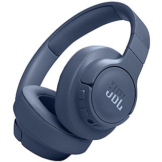 JBL TUNE 770NC CUFFIE WIRELESS, Blu