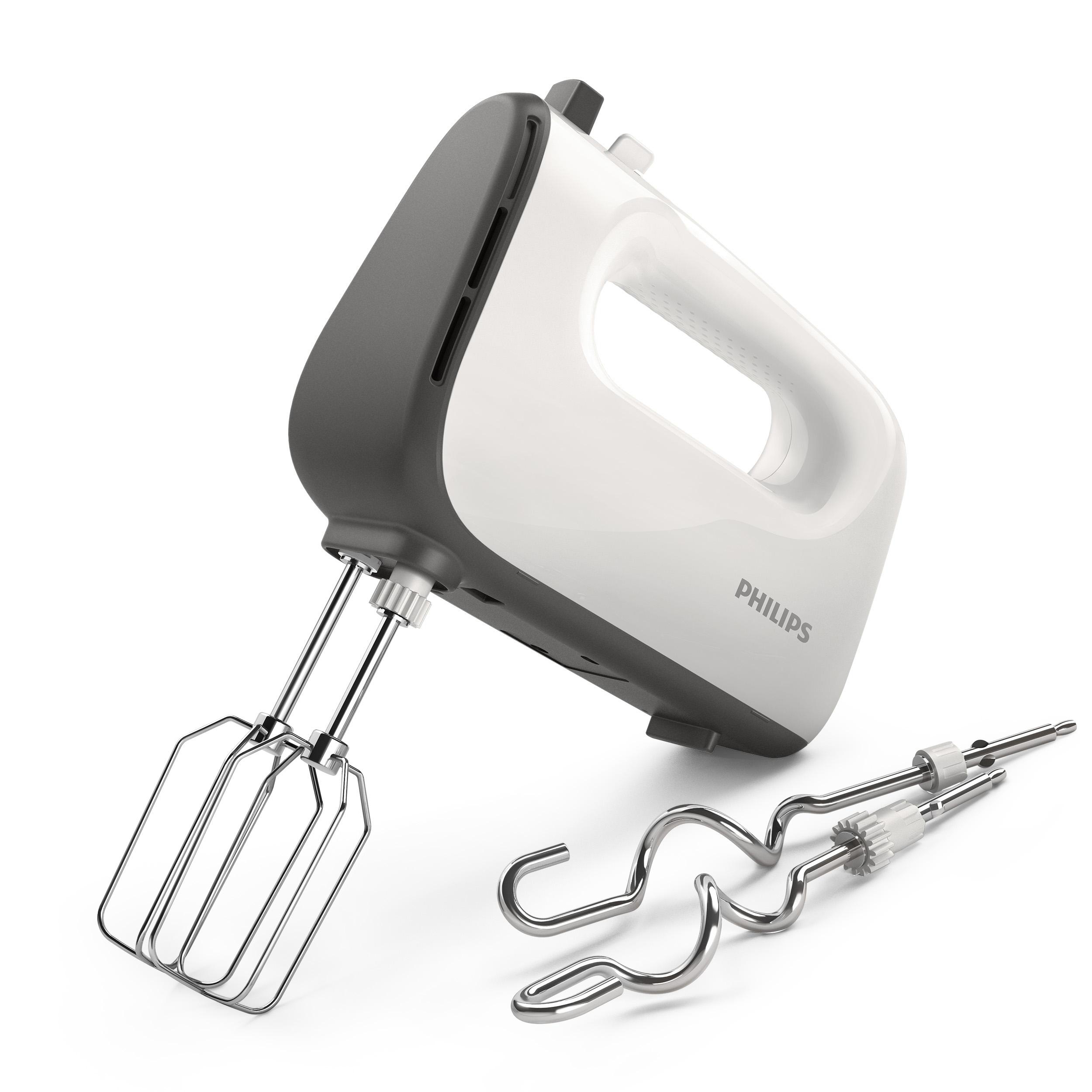 Handmixer Details