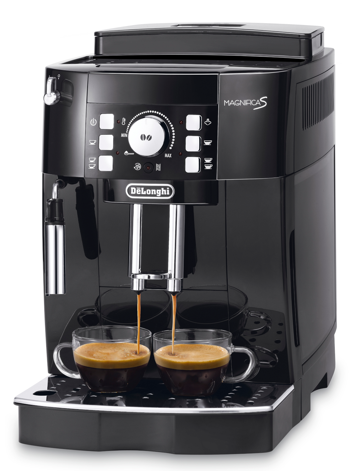 DE-LONGHI ECAM 21.117.B Magnifica kompact automata kávéfőző