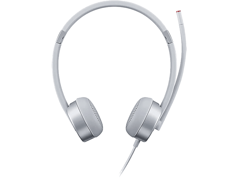 Auriculares de oficina - 453221 ENERGY SISTEM, Supraaurales, Bluetooth,  Blanco