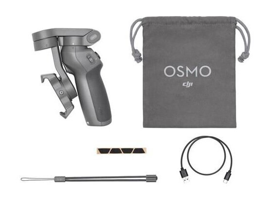 Gimbal DJI Osmo Mobile 3