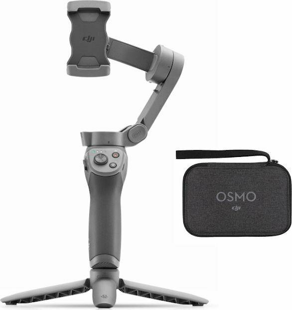 Gimbal DJI Osmo Mobile 3 Combo