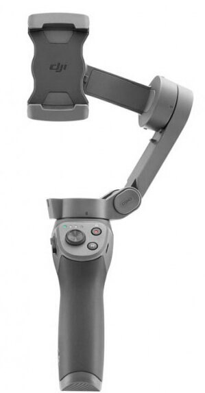 Gimbal DJI Osmo Mobile 3 Combo