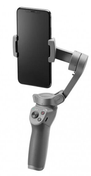 Gimbal DJI Osmo Mobile 3 Combo