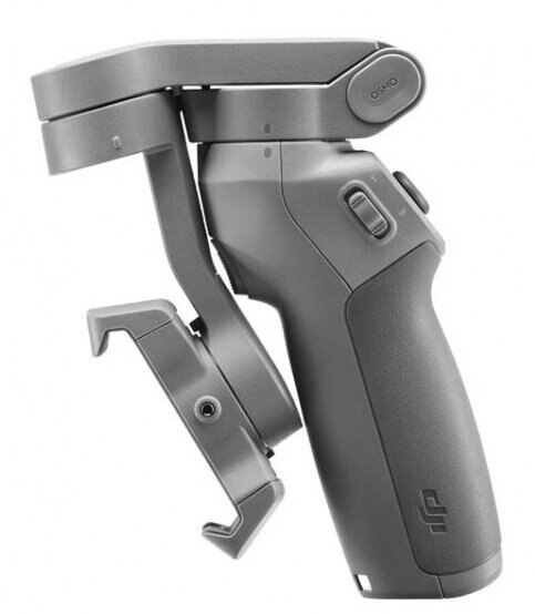Gimbal DJI Osmo Mobile 3 Combo