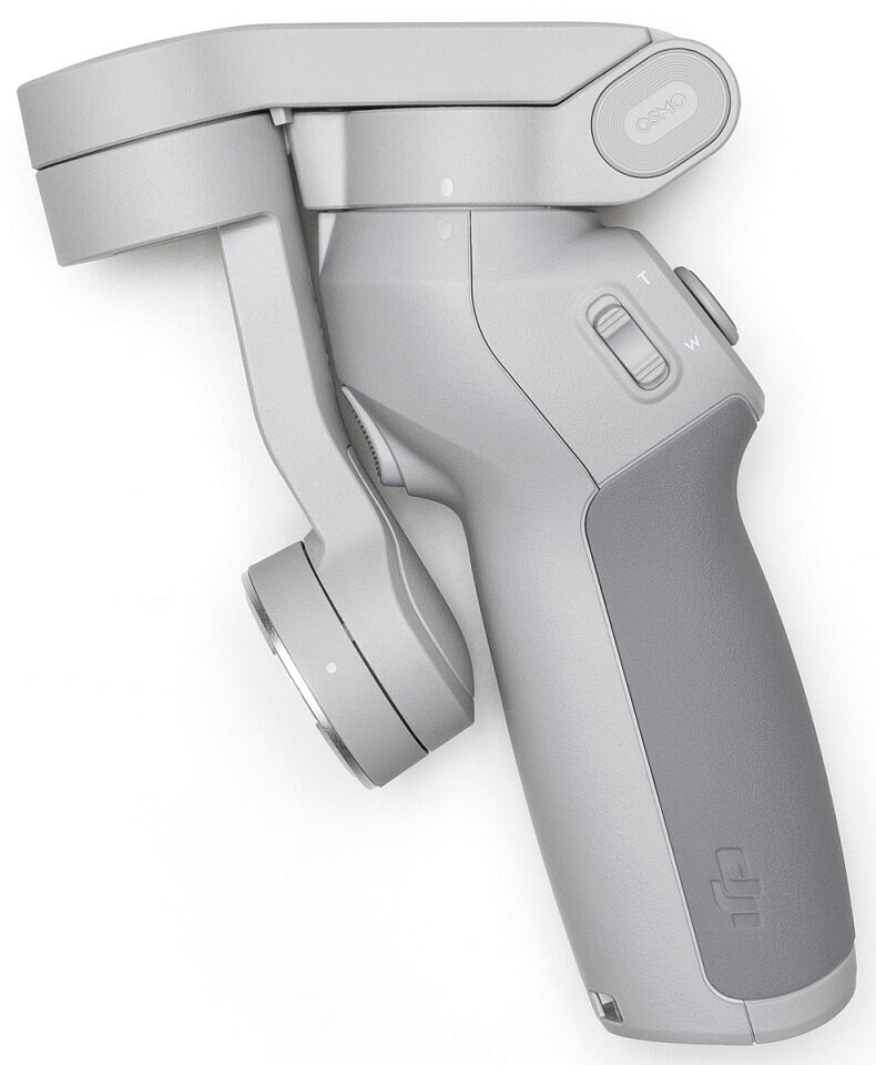 Gimbal DJI OM4