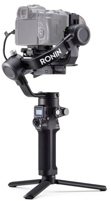 Gimbal DJI RSC 2 Pro Combo
