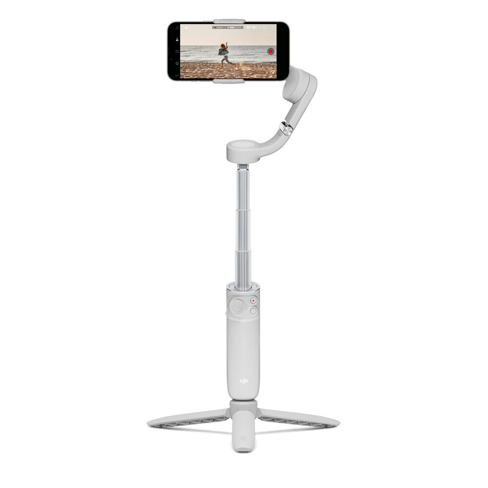 Gimbal DJI OM 5 Biały