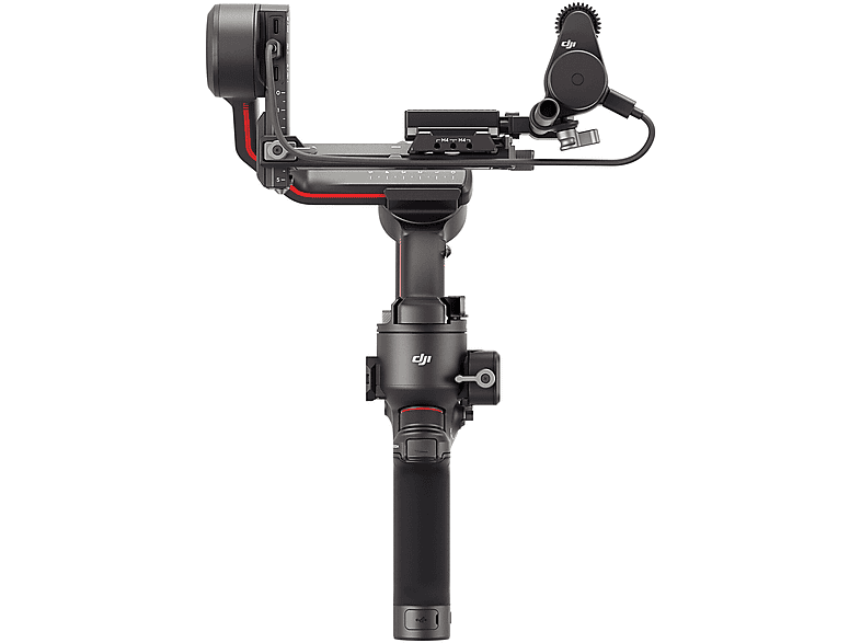 Gimbal DJI RS 3 Combo – zdjęcie 2