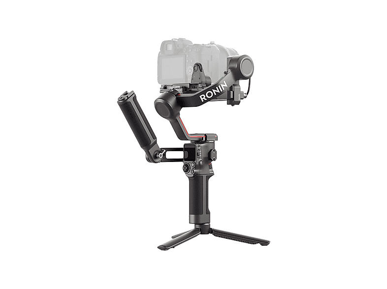 Gimbal DJI RS 3 Combo – zdjęcie 3