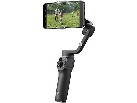 Gimbal DJI Osmo Mobile 6 Czarny