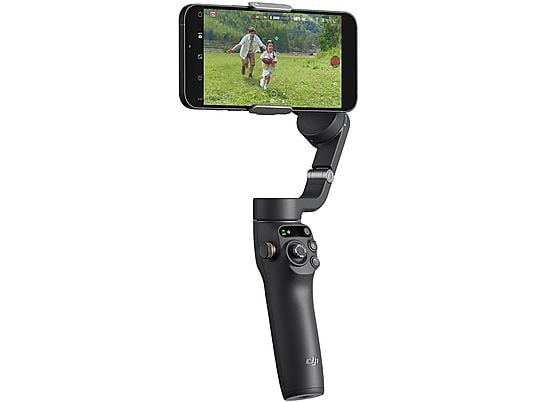 Gimbal DJI Osmo Mobile 6 Czarny