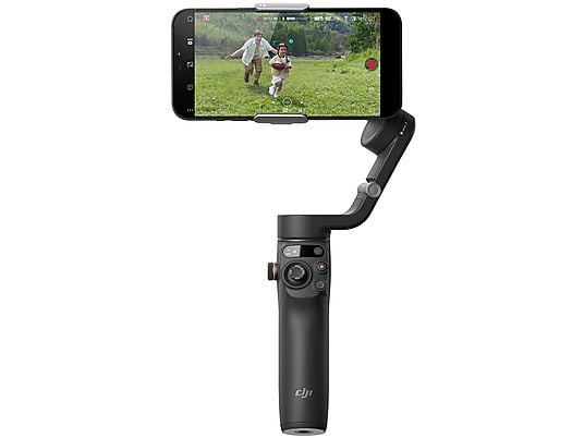 Gimbal DJI Osmo Mobile 6 Czarny