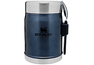 STANLEY The Legendary Food Jar + Spork 4L Yemek Termosu Lacivert_1