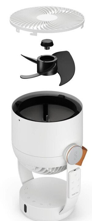 Wentylator STADLER FORM L-035 Leo