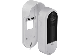 EMOS GoSmart IP-15S otthoni vezeték nélküli akkumulátoros video kaputelefon Wifivel (H4032)