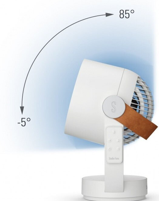 Wentylator STADLER FORM L-035 Leo