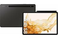 Tablet SAMSUNG Galaxy Tab S8 11 8/128GB 5G Grafitowy SM-X706BZAAEUE + rysik S-Pen