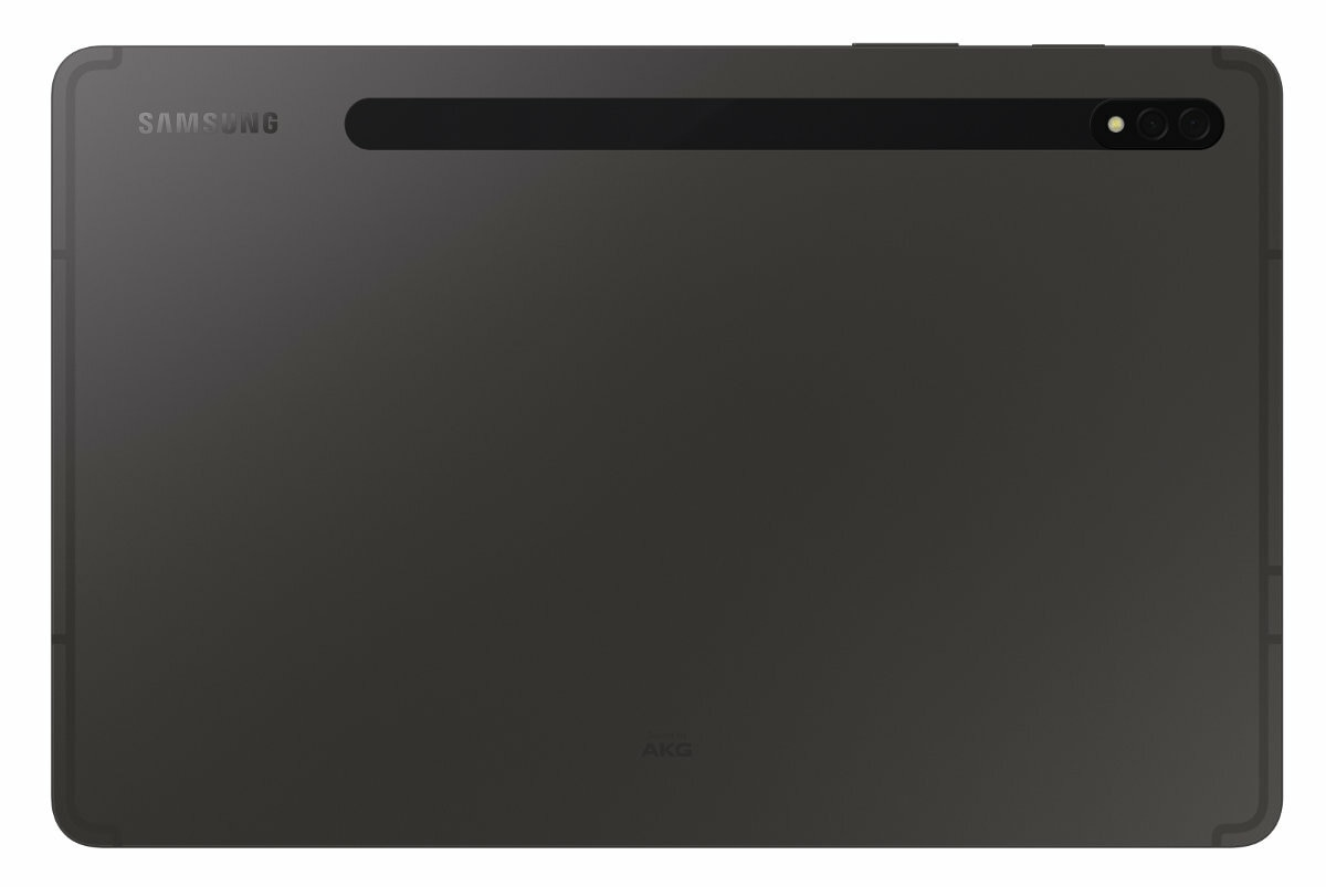 Tablet SAMSUNG Galaxy Tab S8 11 8/128GB 5G Grafitowy SM-X706BZAAEUE + rysik S-Pen