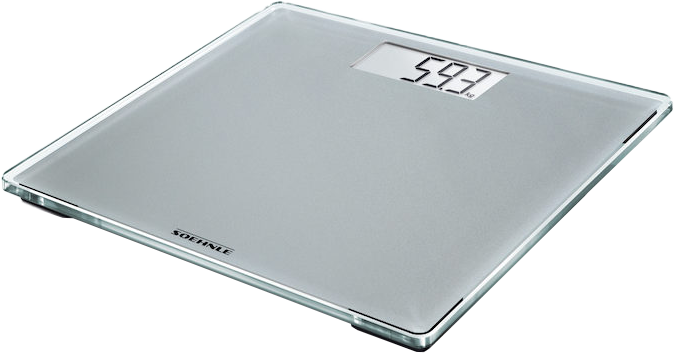 SOEHNLE 63852 Style Sense Compact 300 személymérleg