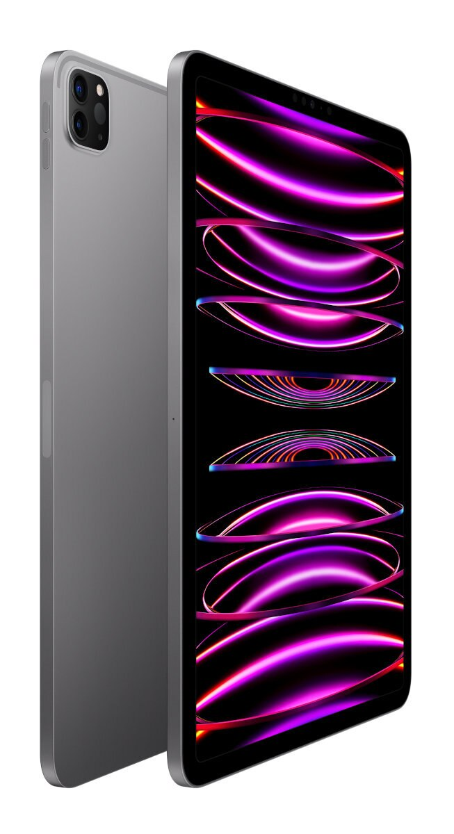 Tablet APPLE iPad Pro 11 (4 gen.) M2 512GB Wi-Fi Gwiezdna szarość