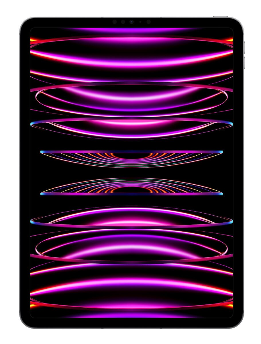 Tablet APPLE iPad Pro 11 (4 gen.) M2 512GB Wi‑Fi+Cellular Gwiezdna szarość MNYG3FD/A