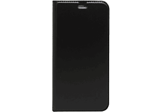 CASE AND PRO Samsung Galaxy A54 5G oldalra nyíló tok, fekete (BOOKTYPE-SAMA54-5GBK)
