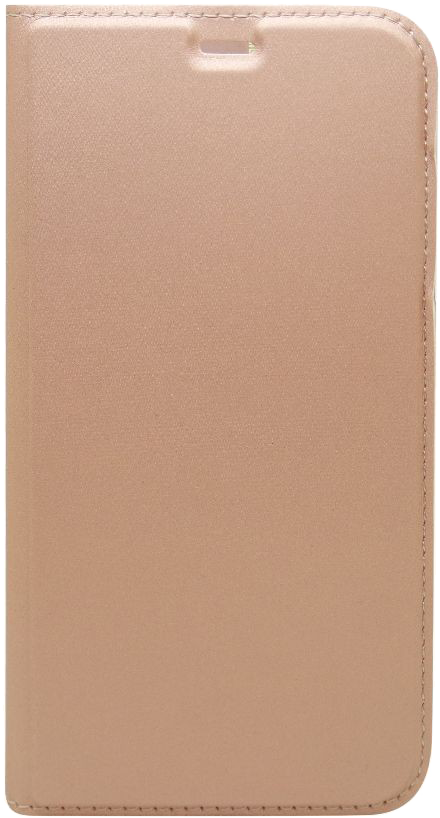 CASE AND PRO Samsung Galaxy A54 5G oldalra nyíló tok, rosegold (BOOKTYPE-SAMA54-5GRG)