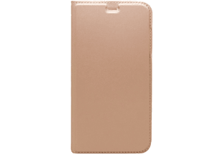 CASE AND PRO Samsung Galaxy A54 5G oldalra nyíló tok, rosegold (BOOKTYPE-SAMA54-5GRG)