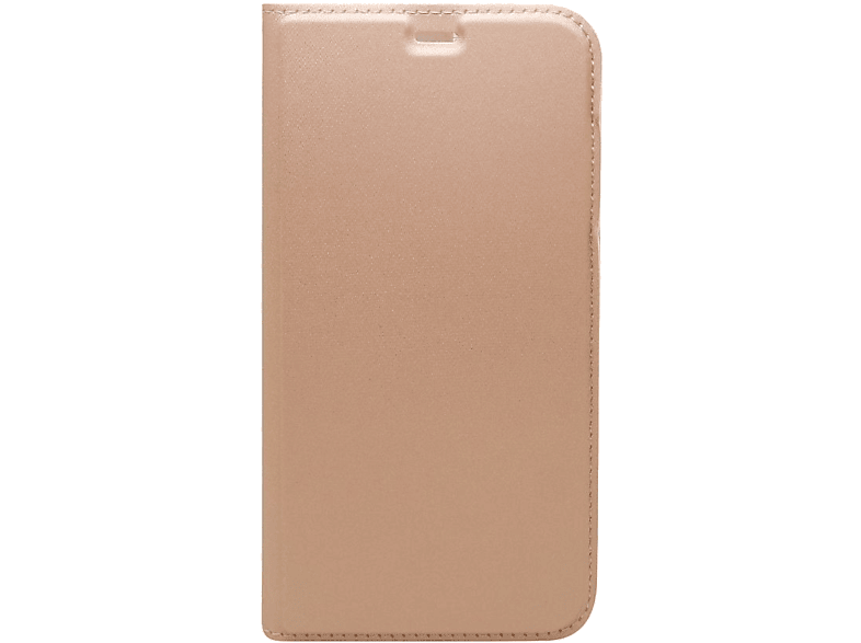 CASE AND PRO Samsung Galaxy A54 5G oldalra nyíló tok, rosegold (BOOKTYPE-SAMA54-5GRG)